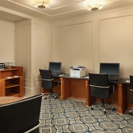 Crowne Plaza New Orleans French Qtr - Astor By Ihg Hotel Bagian luar foto
