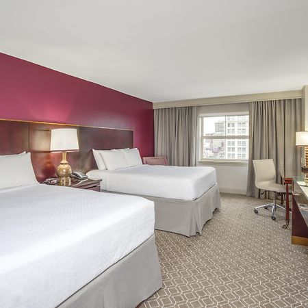 Crowne Plaza New Orleans French Qtr - Astor By Ihg Hotel Bagian luar foto