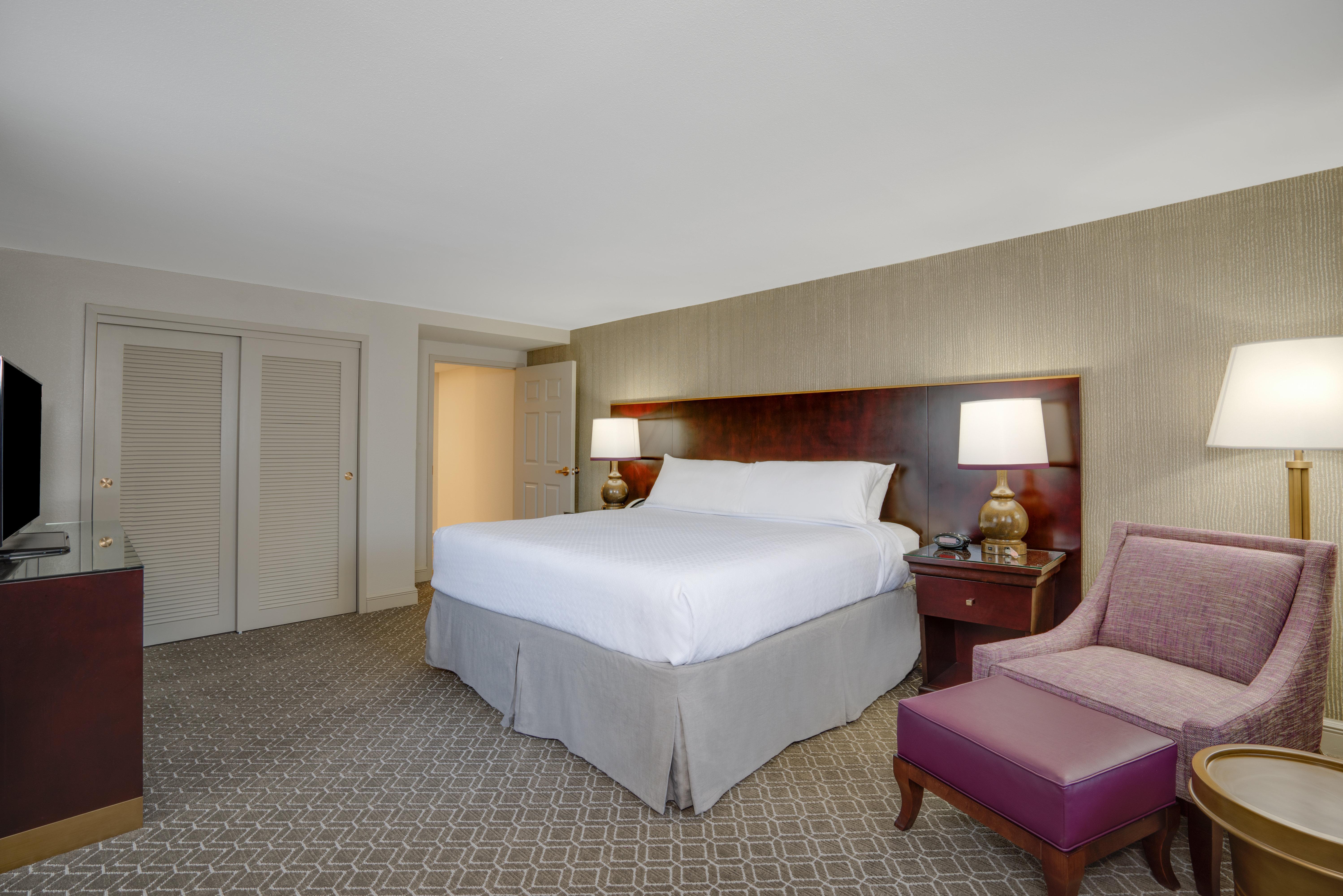 Crowne Plaza New Orleans French Qtr - Astor By Ihg Hotel Bagian luar foto