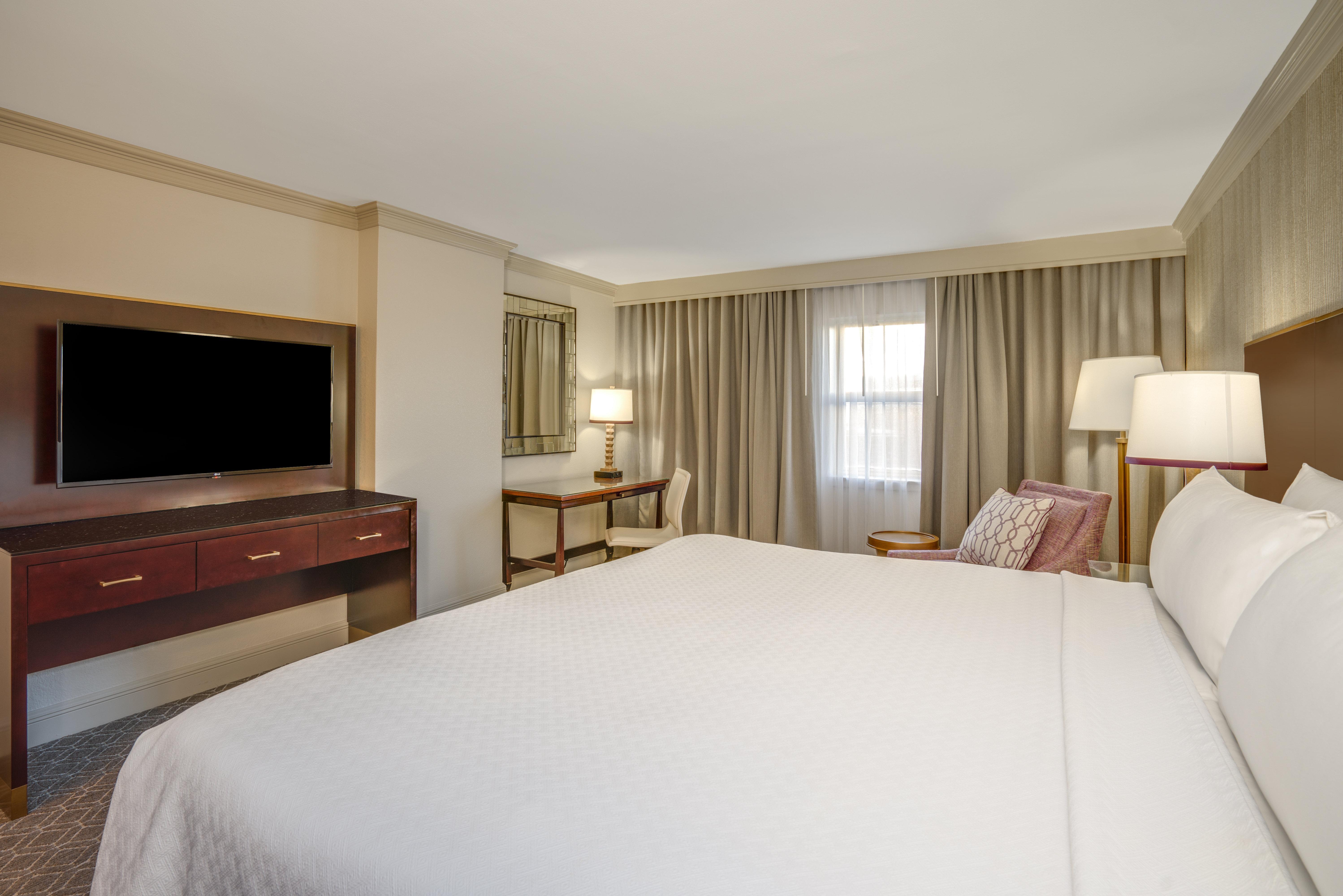 Crowne Plaza New Orleans French Qtr - Astor By Ihg Hotel Bagian luar foto