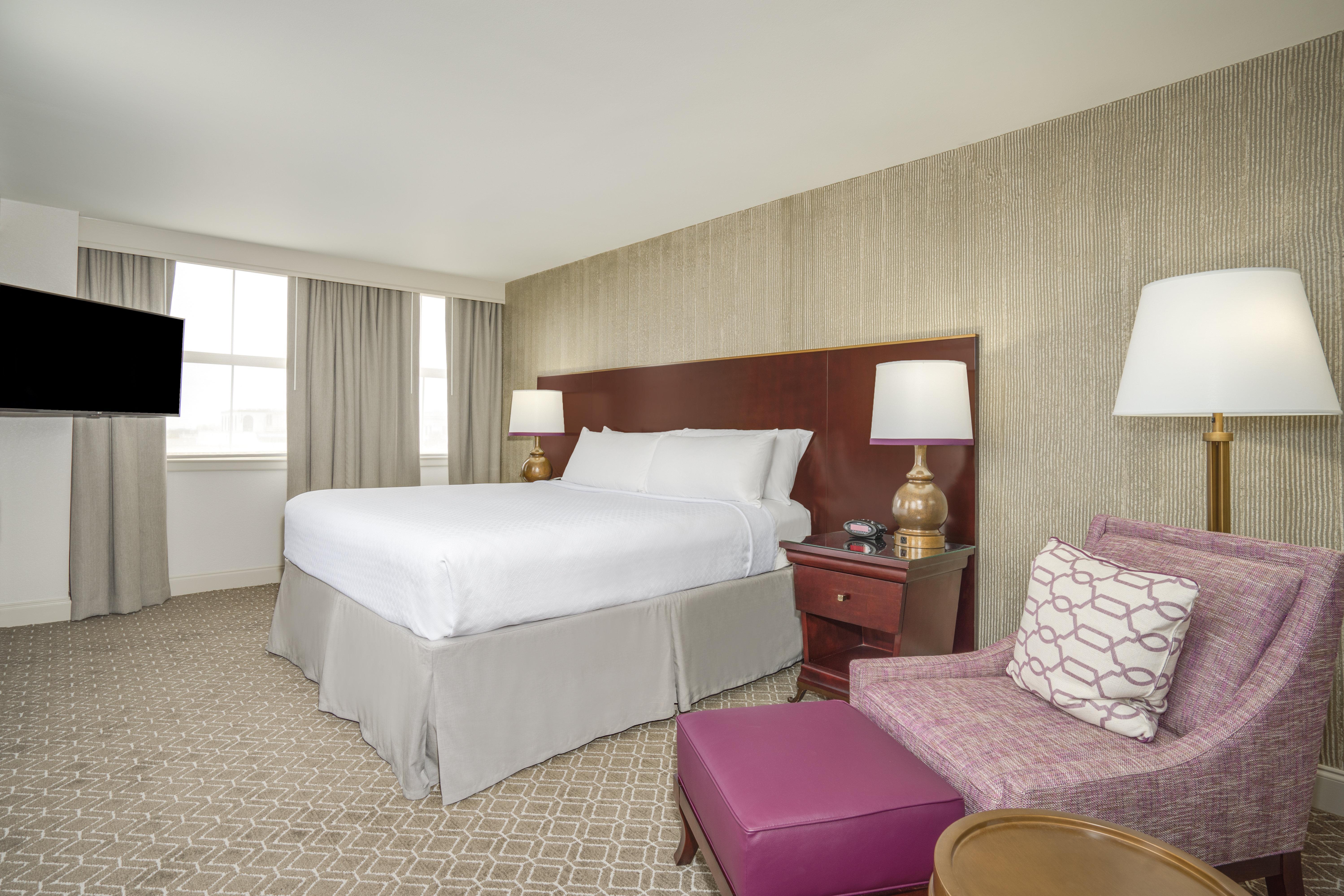 Crowne Plaza New Orleans French Qtr - Astor By Ihg Hotel Bagian luar foto