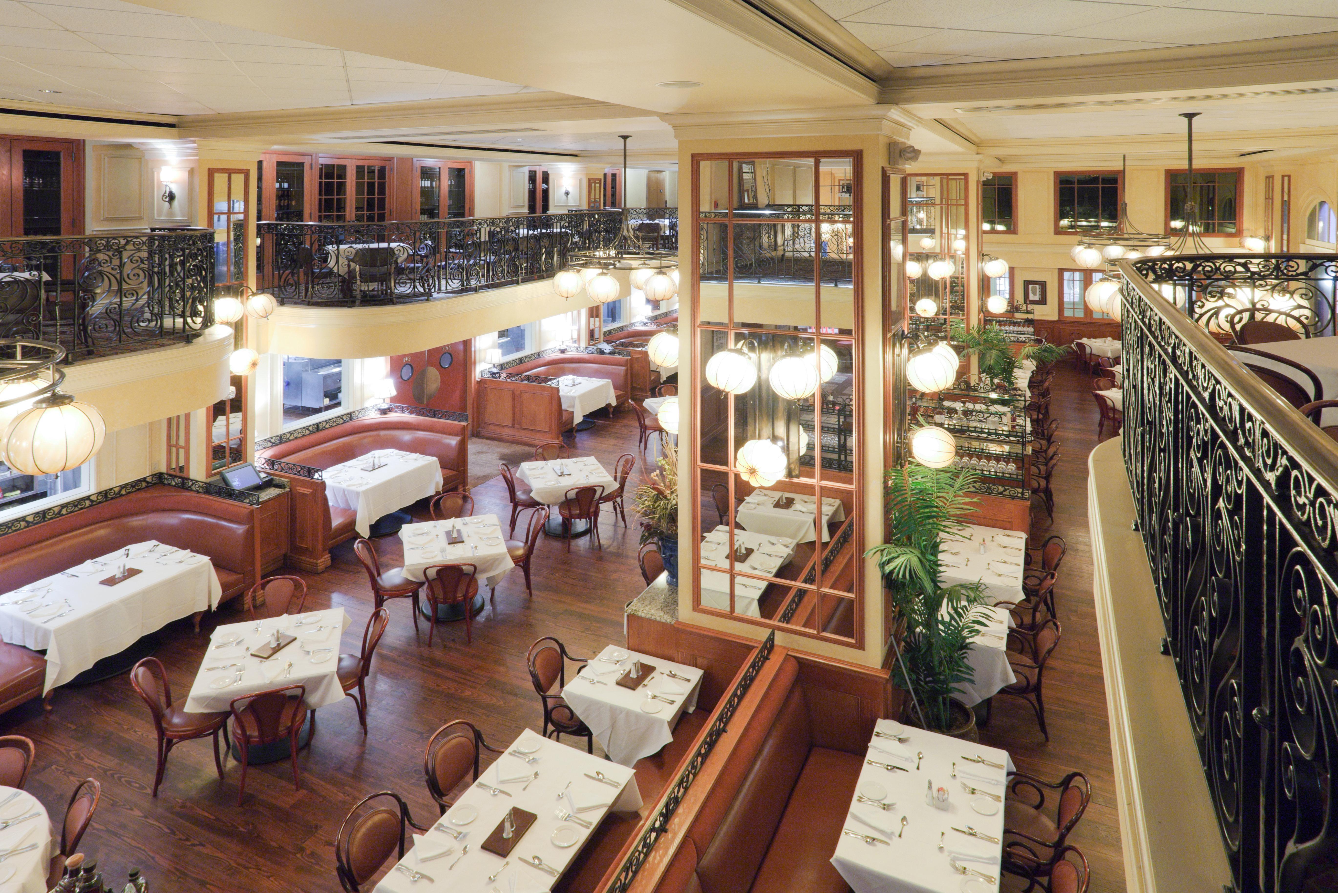 Crowne Plaza New Orleans French Qtr - Astor By Ihg Hotel Bagian luar foto