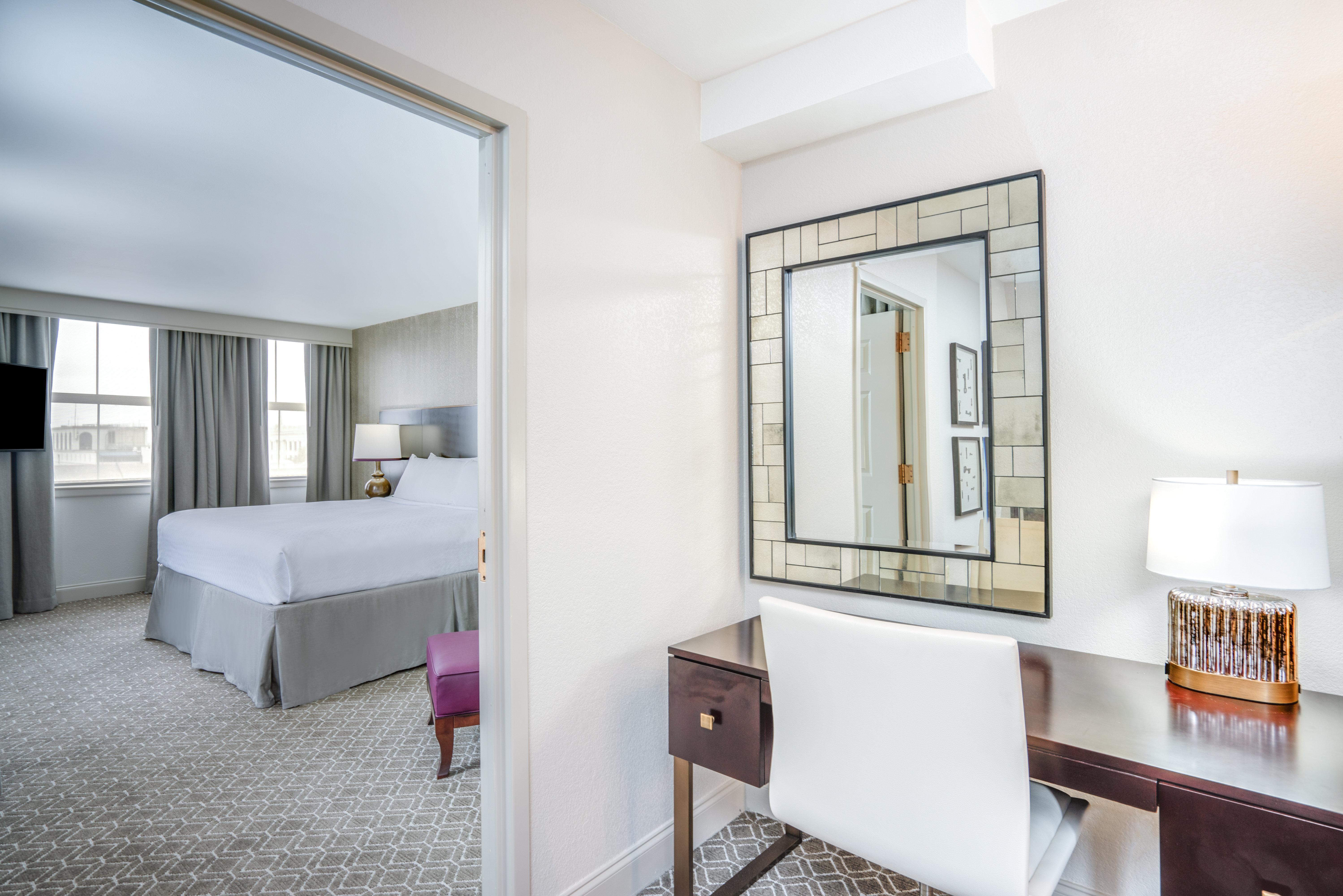 Crowne Plaza New Orleans French Qtr - Astor By Ihg Hotel Bagian luar foto