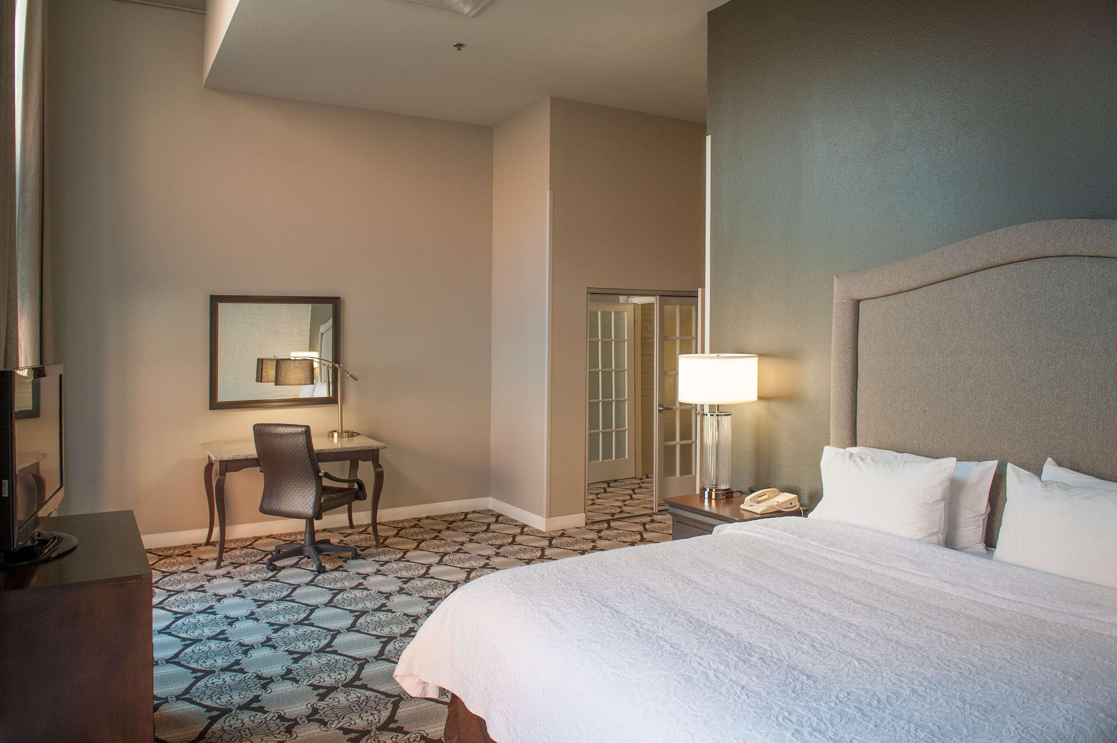 Crowne Plaza New Orleans French Qtr - Astor By Ihg Hotel Bagian luar foto