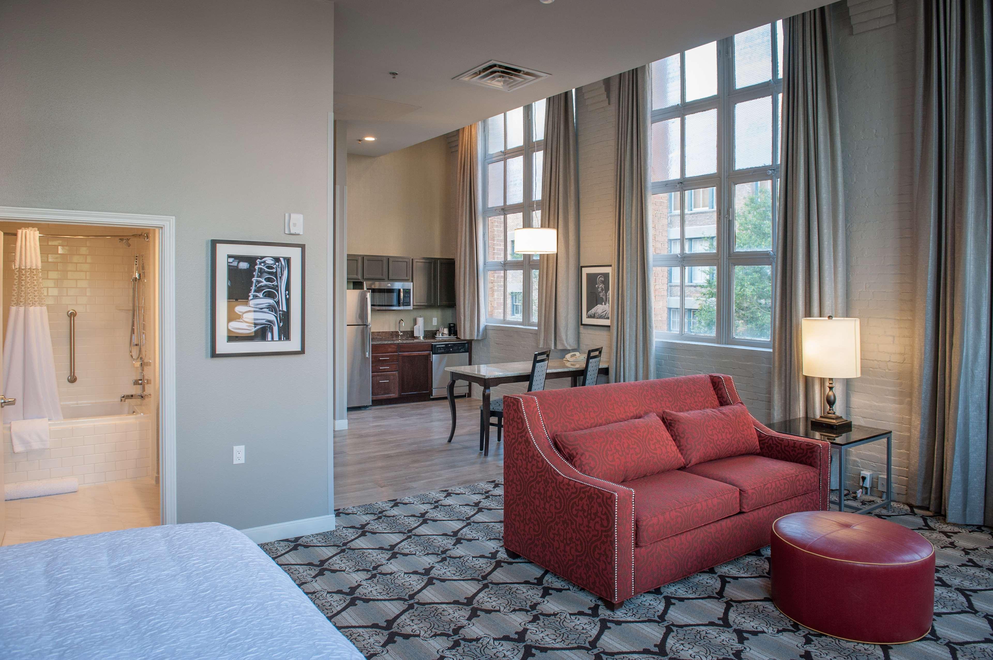 Crowne Plaza New Orleans French Qtr - Astor By Ihg Hotel Bagian luar foto