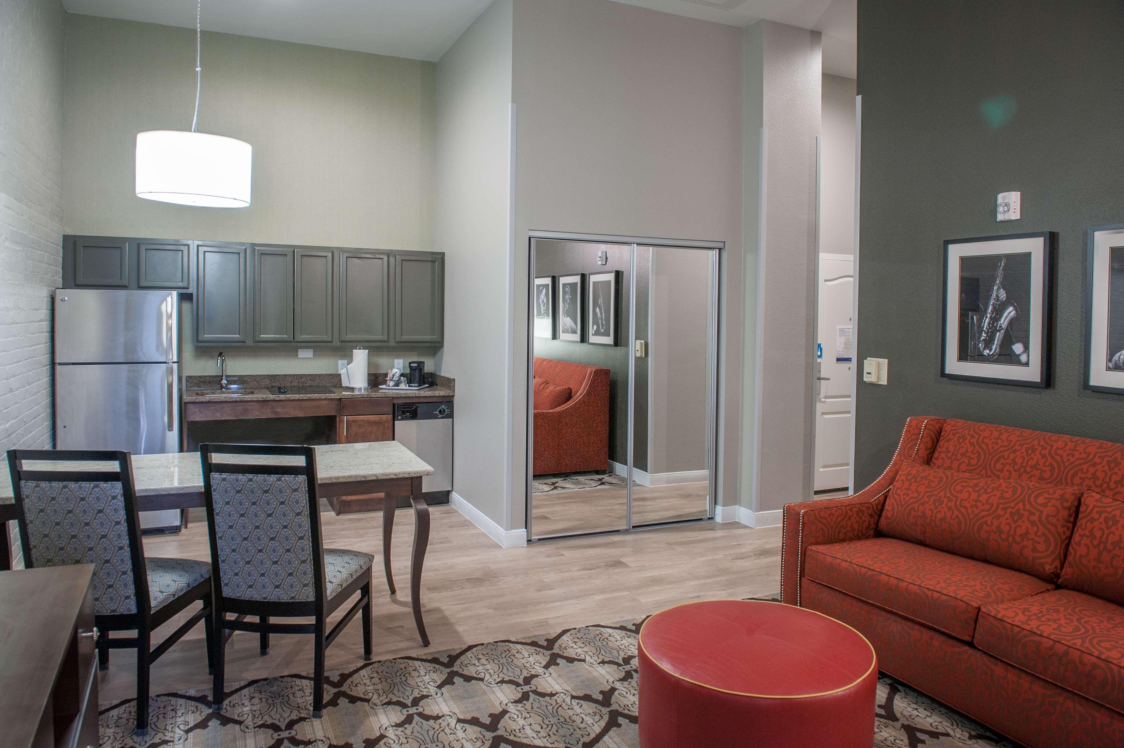 Crowne Plaza New Orleans French Qtr - Astor By Ihg Hotel Bagian luar foto