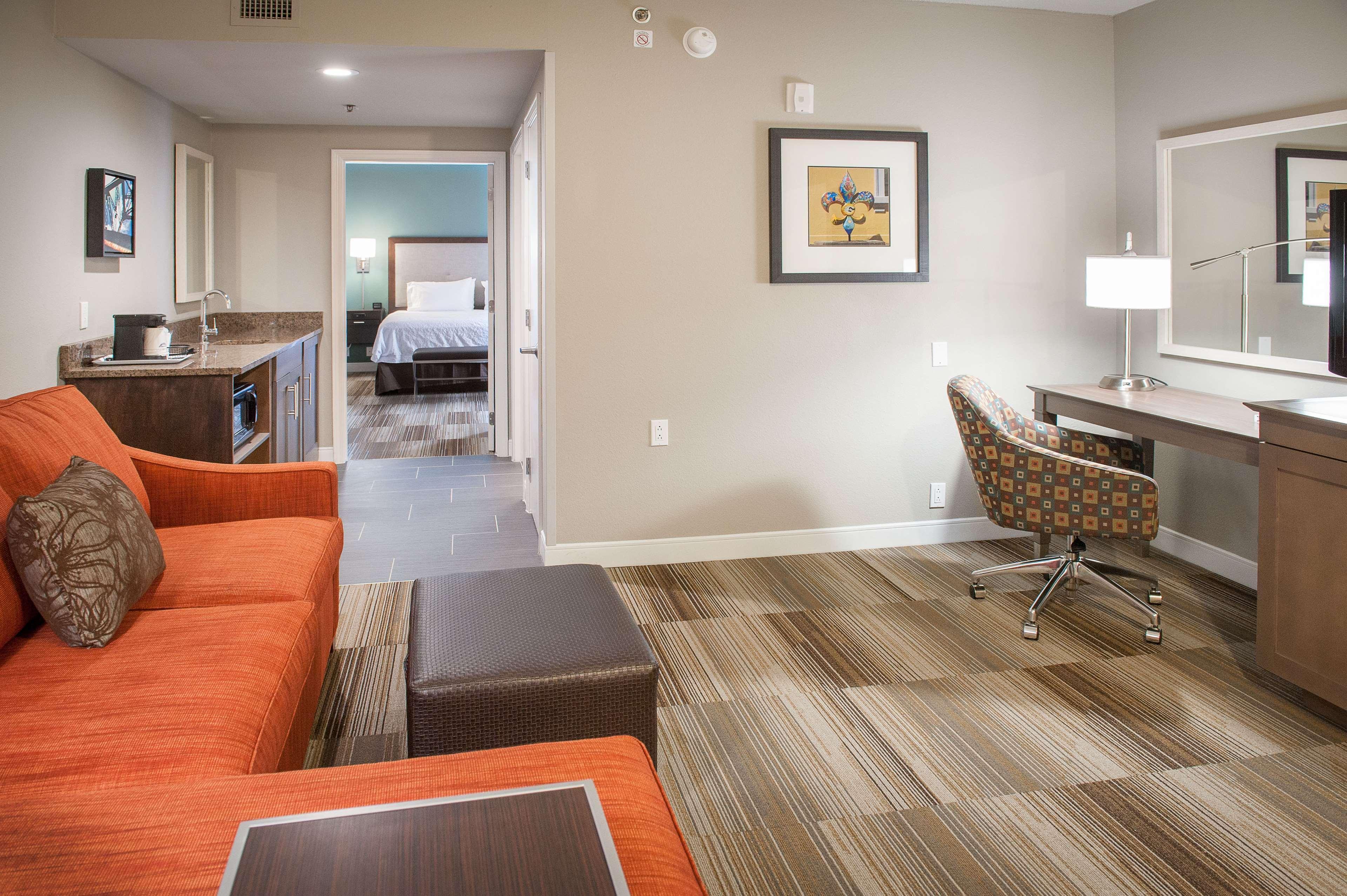 Crowne Plaza New Orleans French Qtr - Astor By Ihg Hotel Bagian luar foto