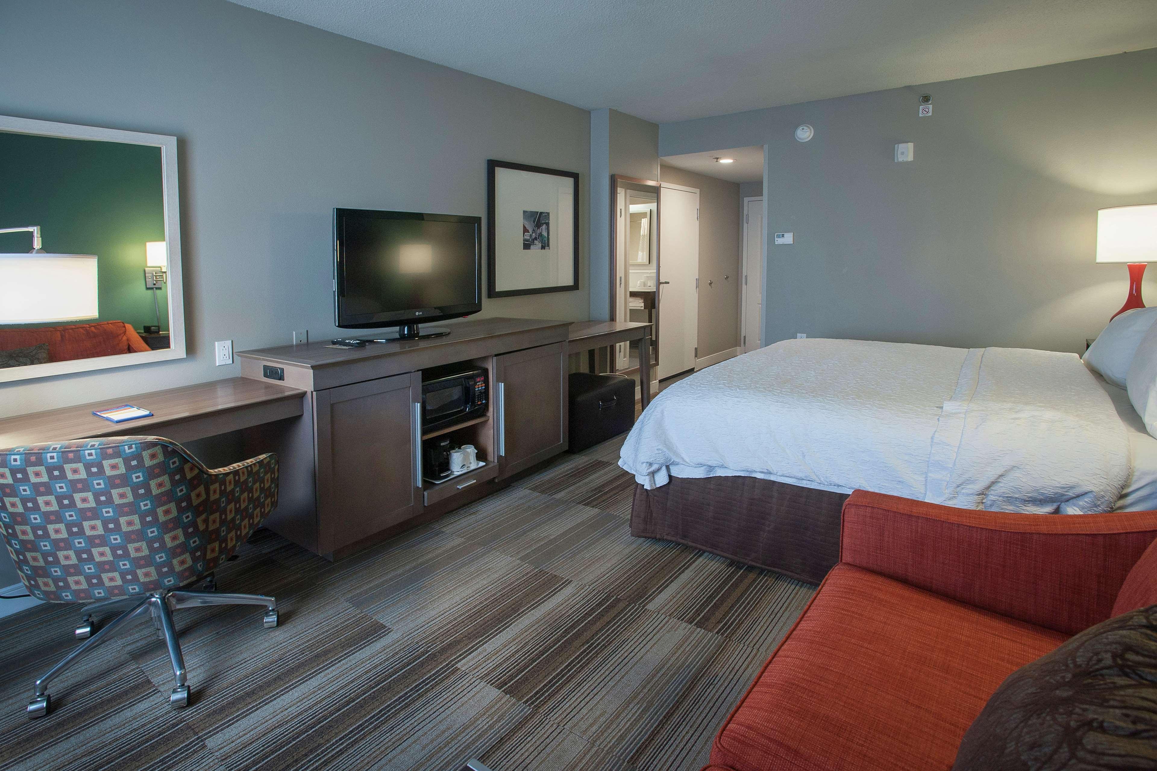 Crowne Plaza New Orleans French Qtr - Astor By Ihg Hotel Bagian luar foto