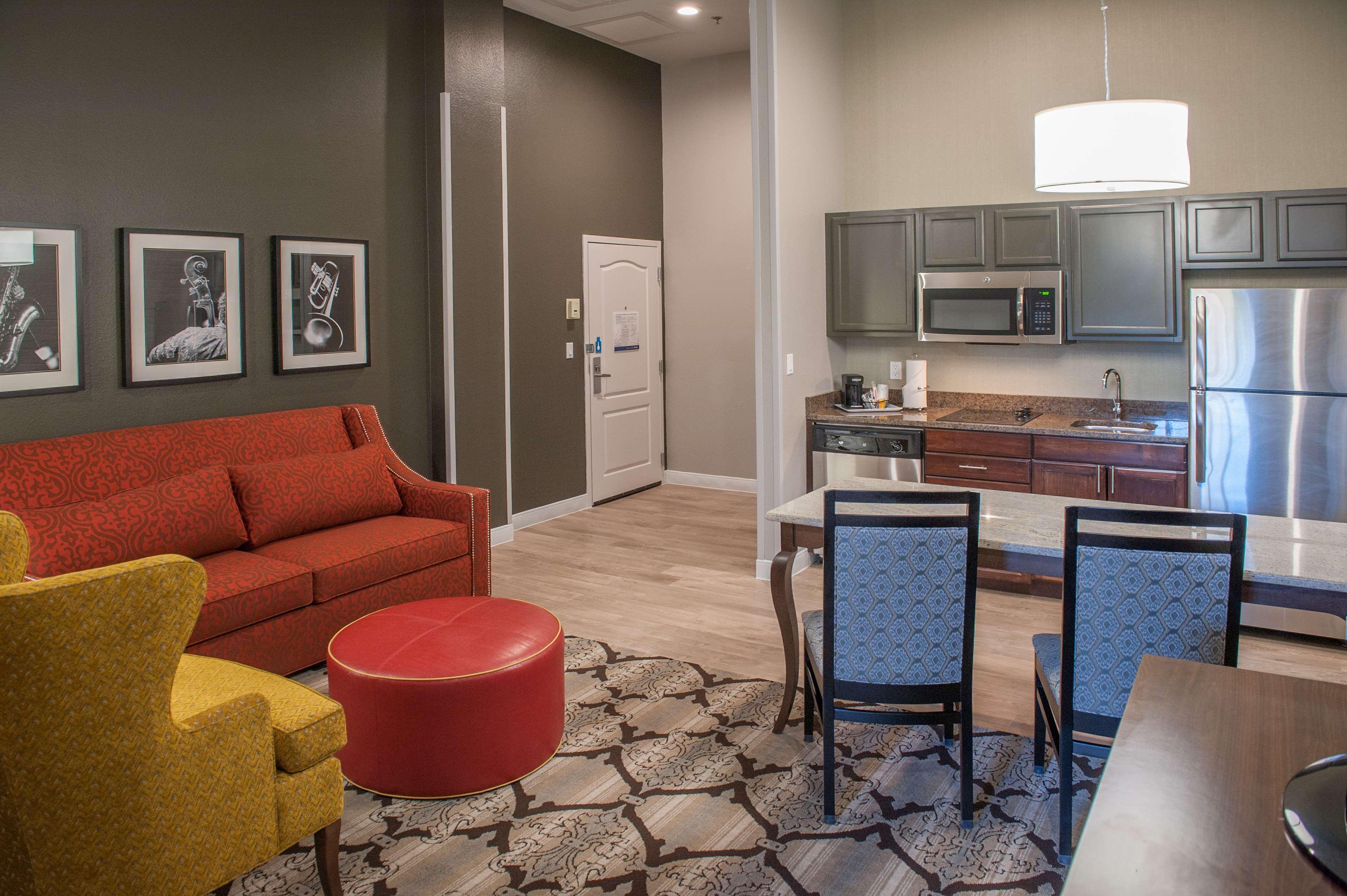 Crowne Plaza New Orleans French Qtr - Astor By Ihg Hotel Bagian luar foto