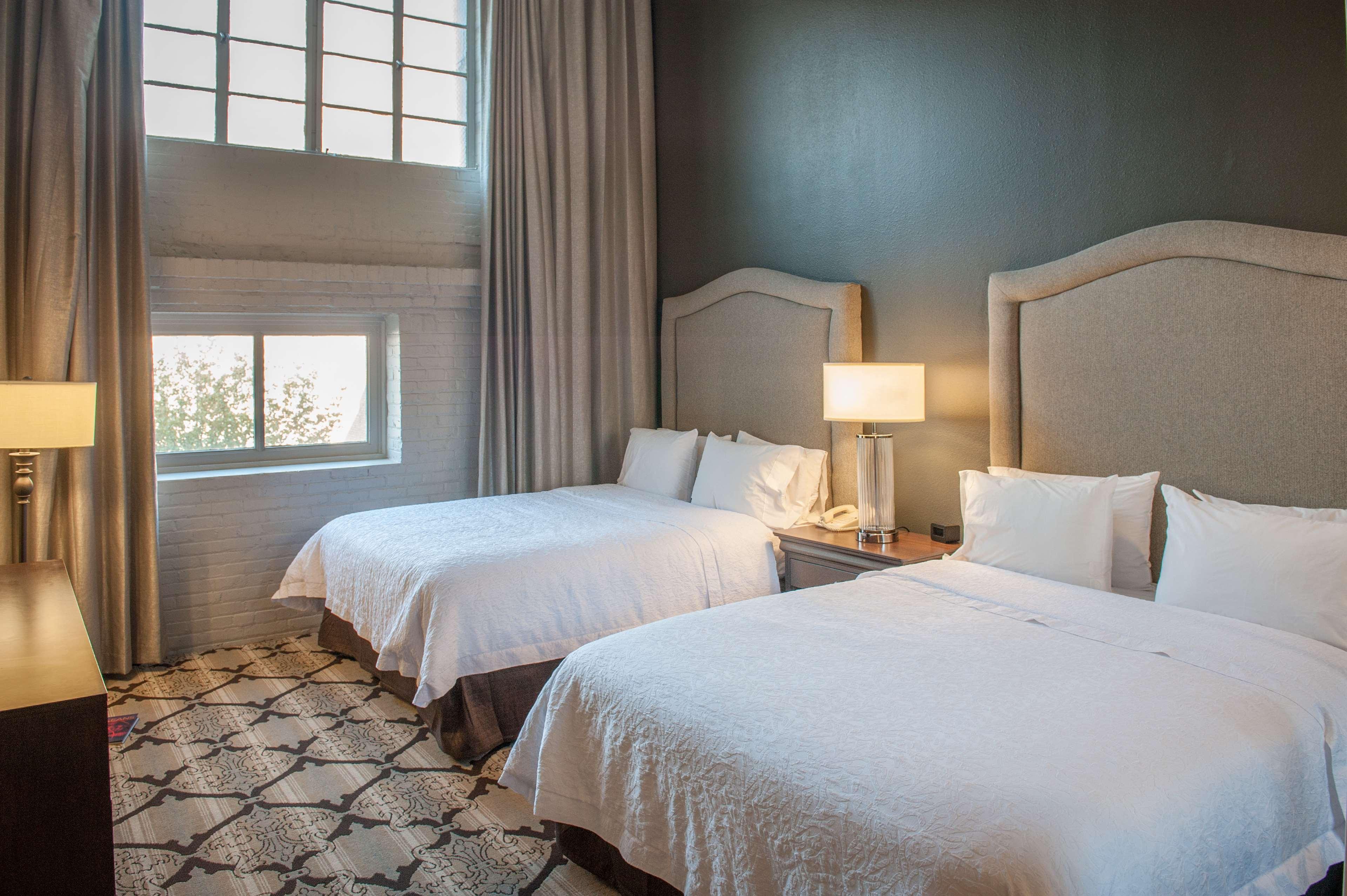 Crowne Plaza New Orleans French Qtr - Astor By Ihg Hotel Bagian luar foto