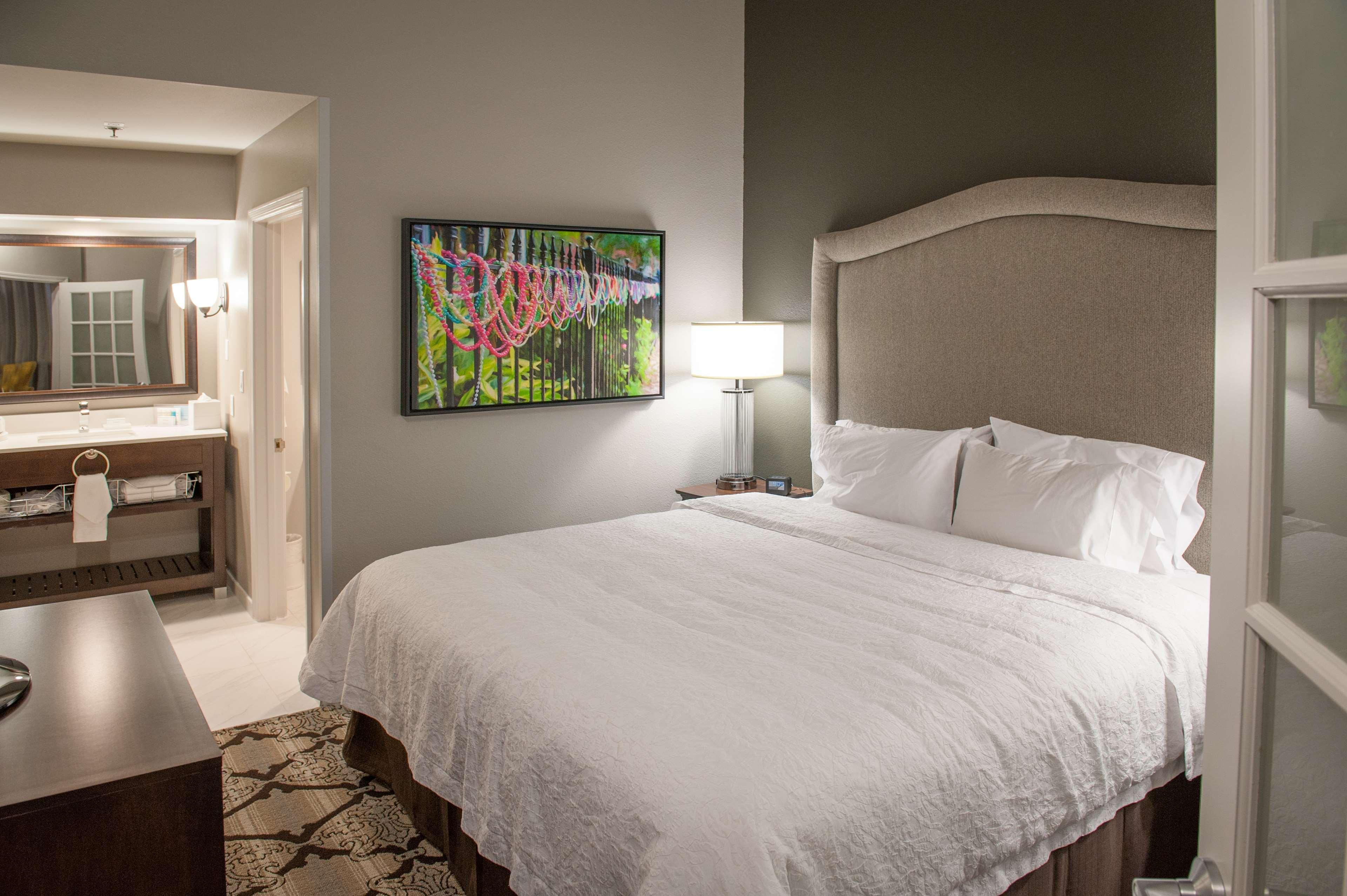 Crowne Plaza New Orleans French Qtr - Astor By Ihg Hotel Bagian luar foto