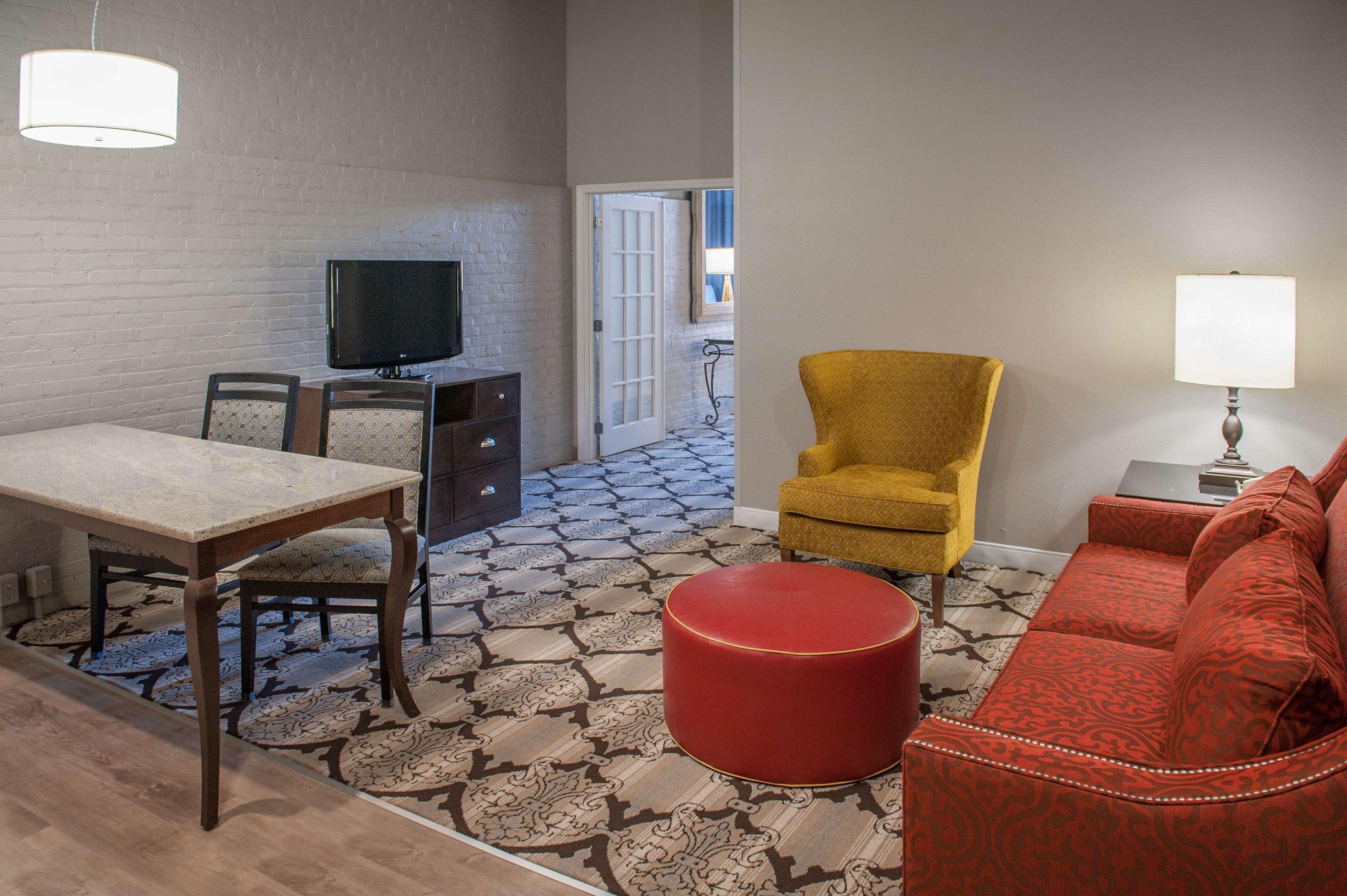 Crowne Plaza New Orleans French Qtr - Astor By Ihg Hotel Bagian luar foto