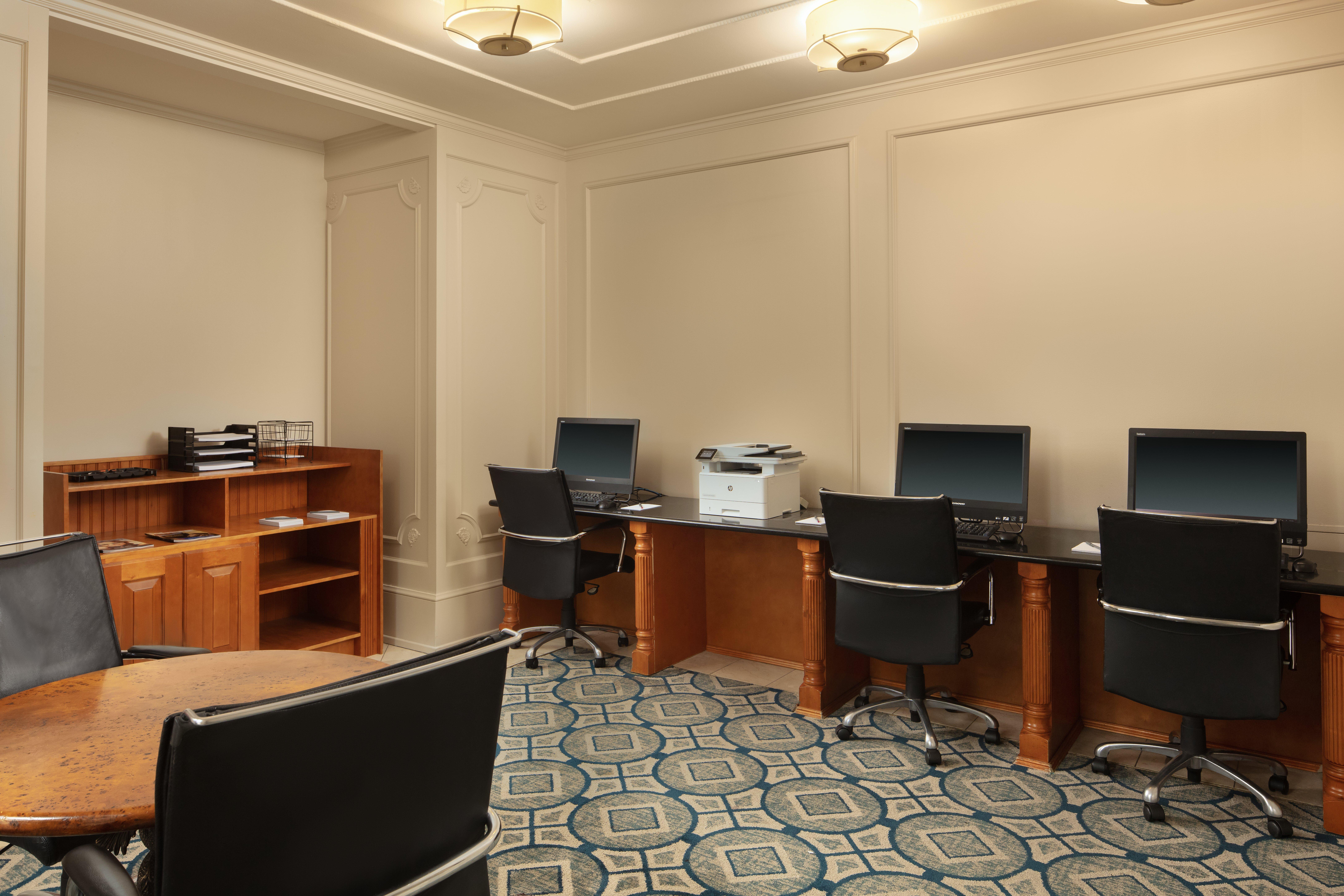 Crowne Plaza New Orleans French Qtr - Astor By Ihg Hotel Bagian luar foto