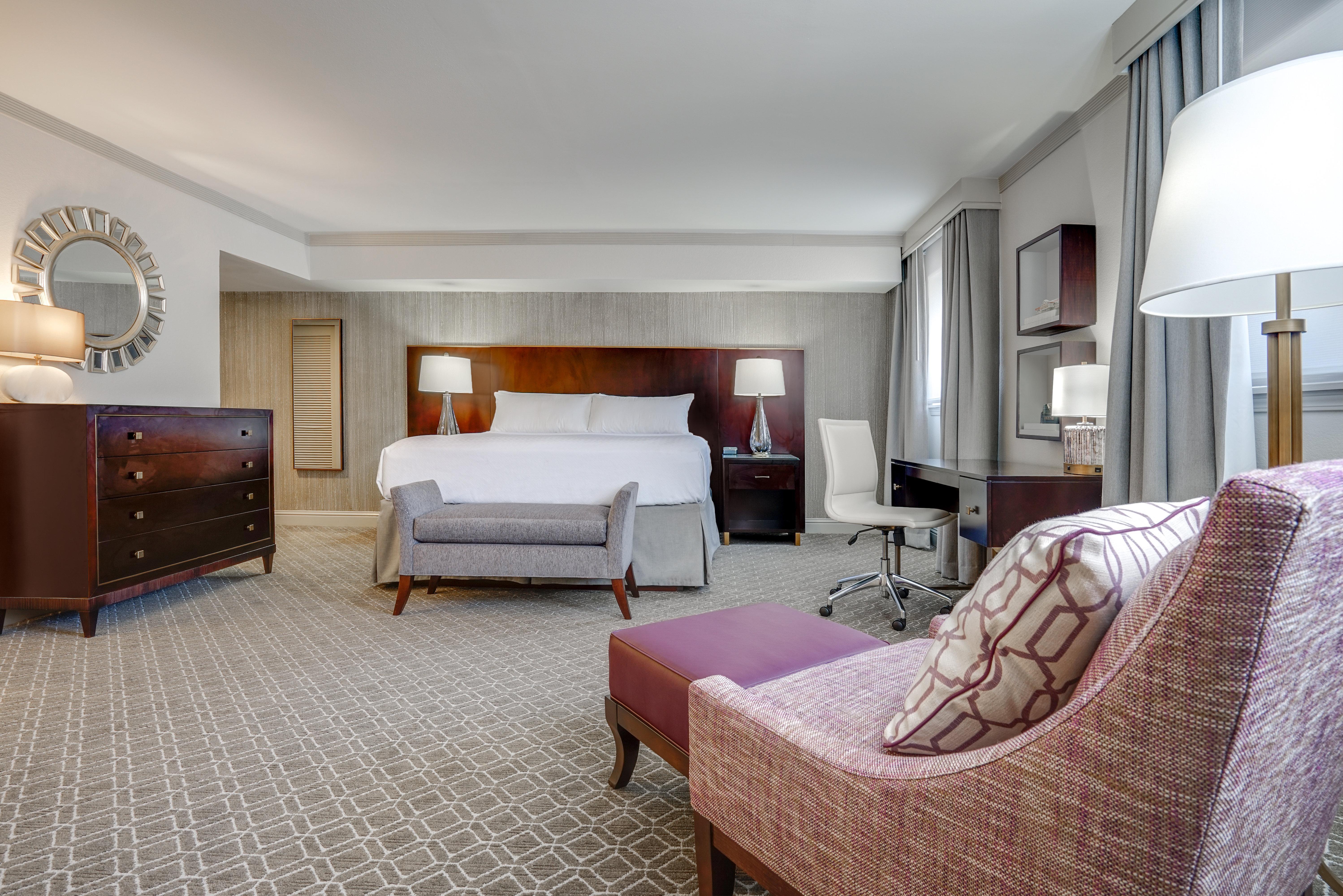Crowne Plaza New Orleans French Qtr - Astor By Ihg Hotel Bagian luar foto