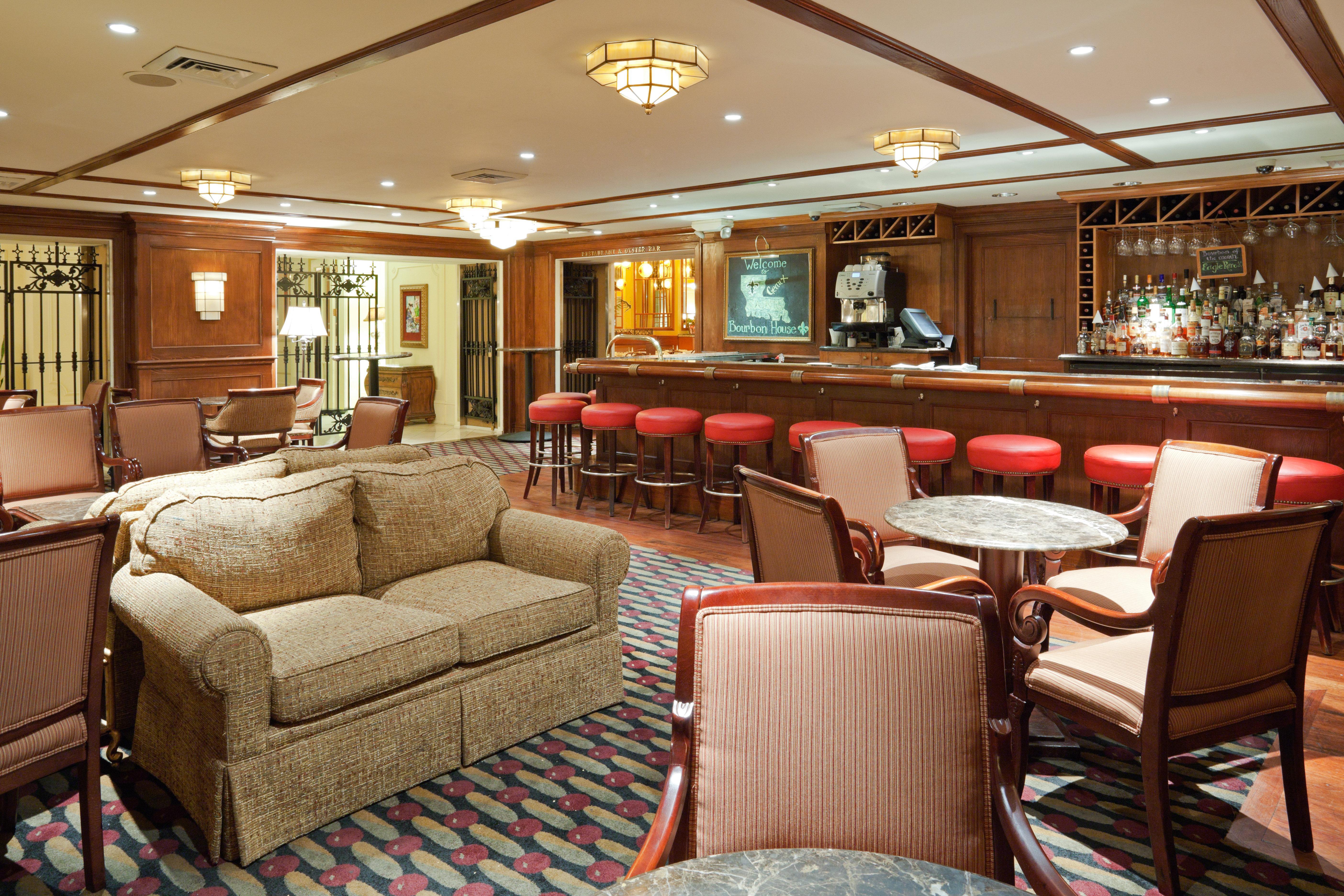 Crowne Plaza New Orleans French Qtr - Astor By Ihg Hotel Bagian luar foto
