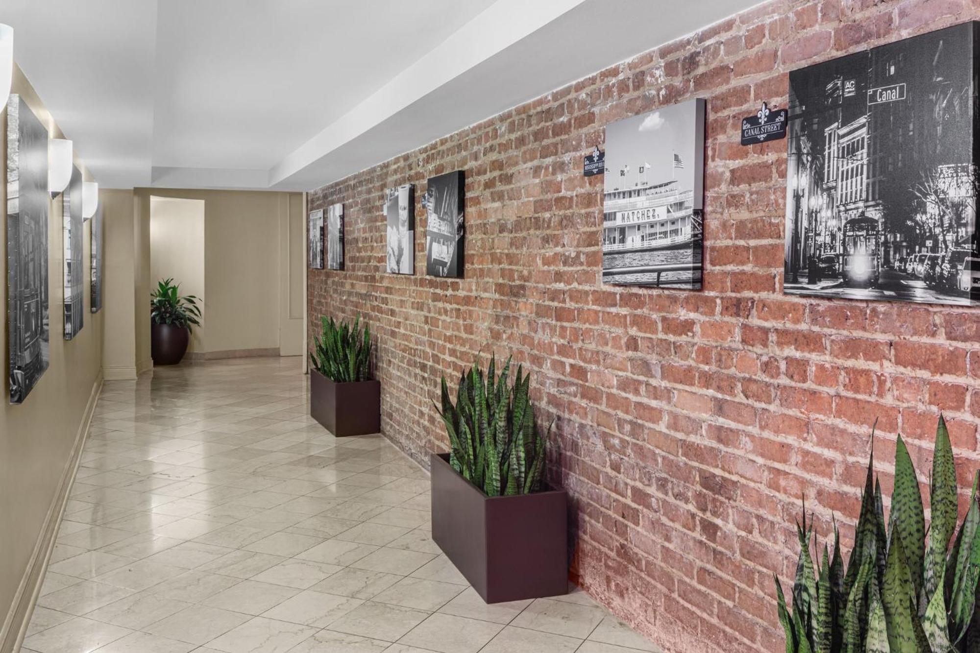 Crowne Plaza New Orleans French Qtr - Astor By Ihg Hotel Bagian luar foto