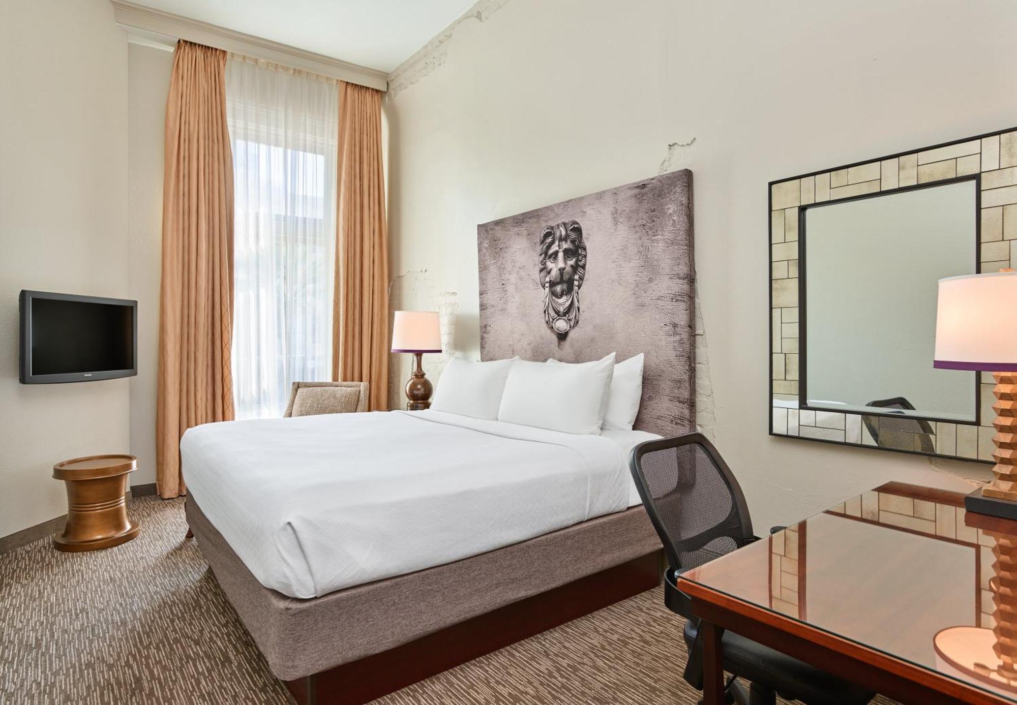 Crowne Plaza New Orleans French Qtr - Astor By Ihg Hotel Bagian luar foto