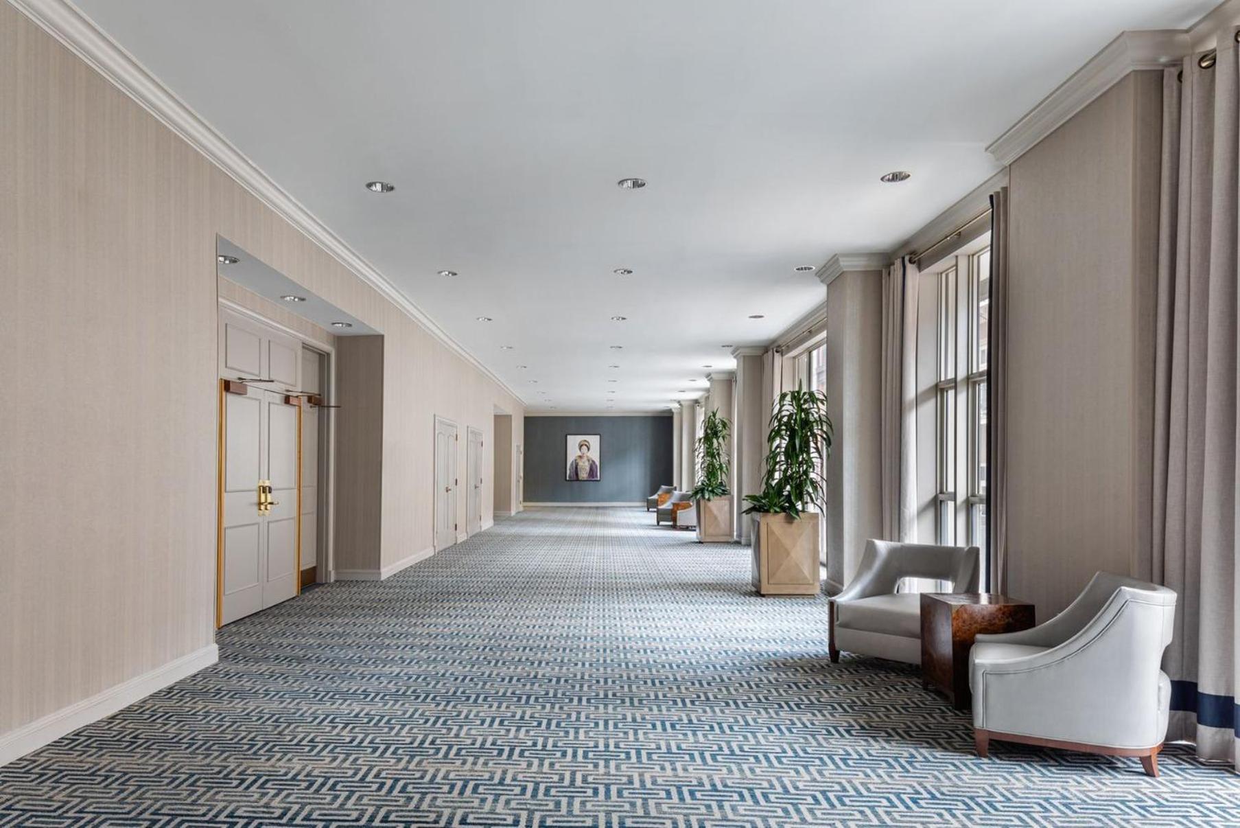 Crowne Plaza New Orleans French Qtr - Astor By Ihg Hotel Bagian luar foto