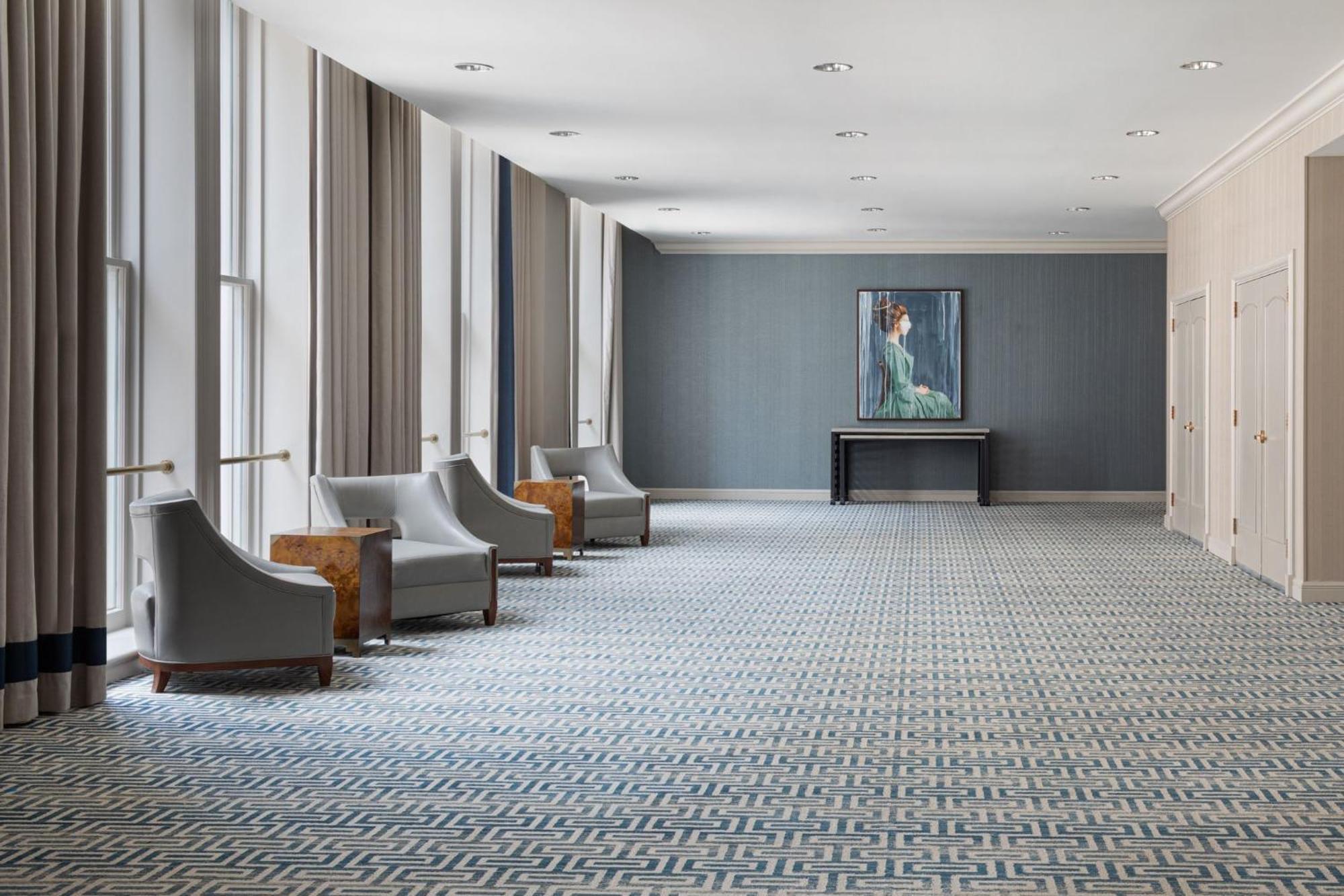 Crowne Plaza New Orleans French Qtr - Astor By Ihg Hotel Bagian luar foto